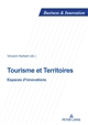 Tourisme et territoires : espaces d'innovations