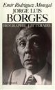 Jorge Luis Borges : biographie littéraire