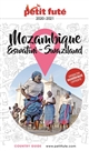Mozambique, Eswatuni, Swaziland