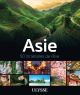 Asie : 50 itinéraires de rêve