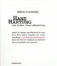 Hans Hartung, les aléas d'une réception