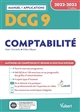 DCG 9 : comptabilité