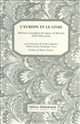 L'Europe et le livre : réseaux et pratiques du négoce de librairie : XVIe-XIXe siècles