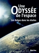 Une odyssée de l'espace : les Belges dans les étoiles