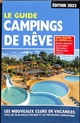 Le guide campings de rêve, édition 2023 : les nouveaux clubs de vacances avec les plus belles piscines et les meilleures animations