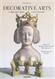Decorative arts : from the Middle Ages to the Renaissance : the complete plates