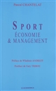 Sport : économie & management