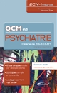 QCM en psychiatrie