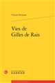 Vies de Gilles de Rais