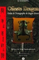 Céleste dragon : genèse de l'iconographie du dragon chinois