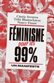 Féminisme pour les 99 % : un manifeste