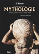 Le grand atlas de la mythologie : Proche Orient, Égypte, Grèce, Rome