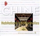 Habitations traditionnelles : Chine