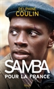 Samba pour la France : roman