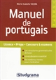 Manuel de portugais par le thème : selon le nouvel accord orthographique