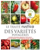 Le traité rustica des variétés potagères
