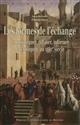 Les formes de l'échange : communiquer, diffuser, informer de l'Antiquité au XVIIIe siècle