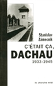 C'était ça Dachau