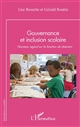 Gouvernance et inclusion scolaire : nouveau regard sur la fonction de direction