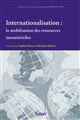 Internationalisation : la mobilisation des ressources immatérielles