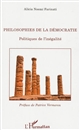Philosophies de la démocratie : politiques de l'inégalité