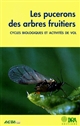 Les pucerons des arbres fruitiers : cycles biologiques et activités de vol