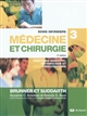 Soins infirmiers en médecine et en chirurgie. 3 , Fonctions digestive, métabolique et endocrinienne