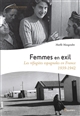 Femmes en exil : les réfugiées espagnoles en France 1939-1942