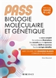 Biologie moléculaire et génétique