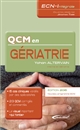 QCM en gériatrie