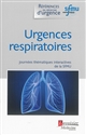 Urgences respiratoires