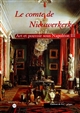 Le comte de Nieuwerkerke : art et pouvoir sous Napoléon III : [exposition], Musée national du Château de Compiègne, 6 octobre 2000-8 janvier 2001