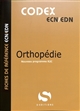 Orthopédie : programme R2C