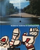 Jardin des Tuileries, sculptures modernes et contemporaines : installation conçue par Alain Kirili, 1997-2000