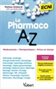 La pharmaco de A à Z : ECNI