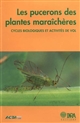 Les pucerons des plantes maraîchères : cycles biologiques et activités de vol