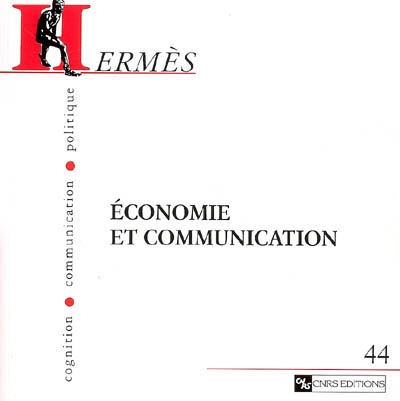 Economie et communication