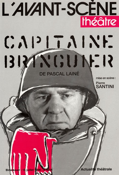 Capitaine Bringuier