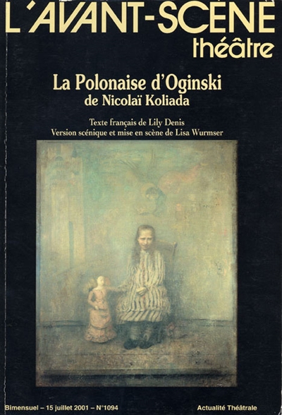 La Polonaise d'Oginski