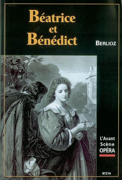 Béatrice et Bénédict