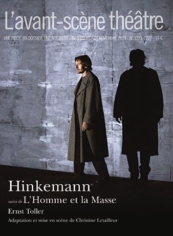 Hinkemann ;