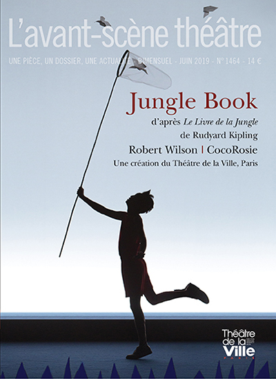 Jungle Book : d'après Le Livre de la Jungle de Rudyard Kipling