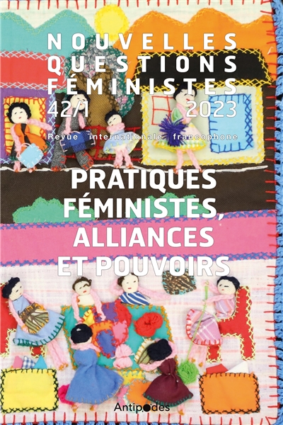 Pratiques féministes, alliances et pouvoirs