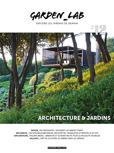 Architecture & jardins
