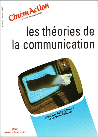 Les théories de la communication
