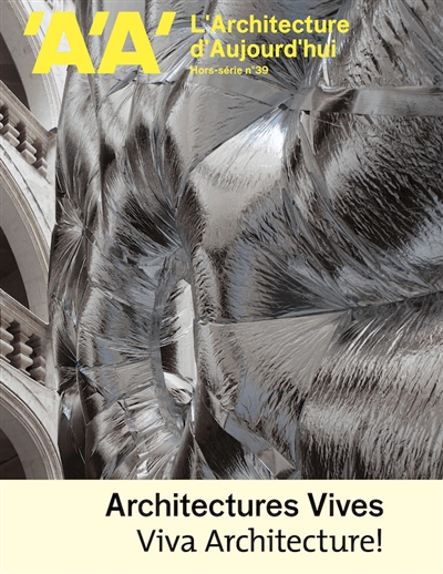 Architectures vives = Viva architecture !