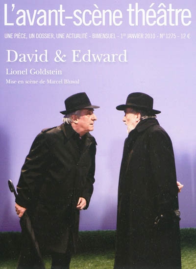 David et Edward