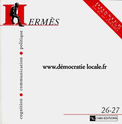 www.démocratie locale.fr : [suivi d'un] Dossier : 1989-1999 les dix ans d'Hermès