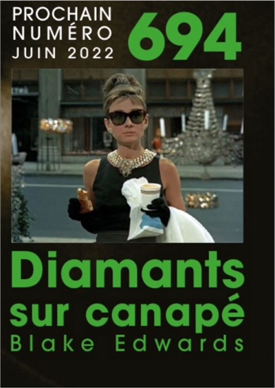 Diamants sur canapé : Découpage, dialogues bilingues et vidéogrammes : Dossier